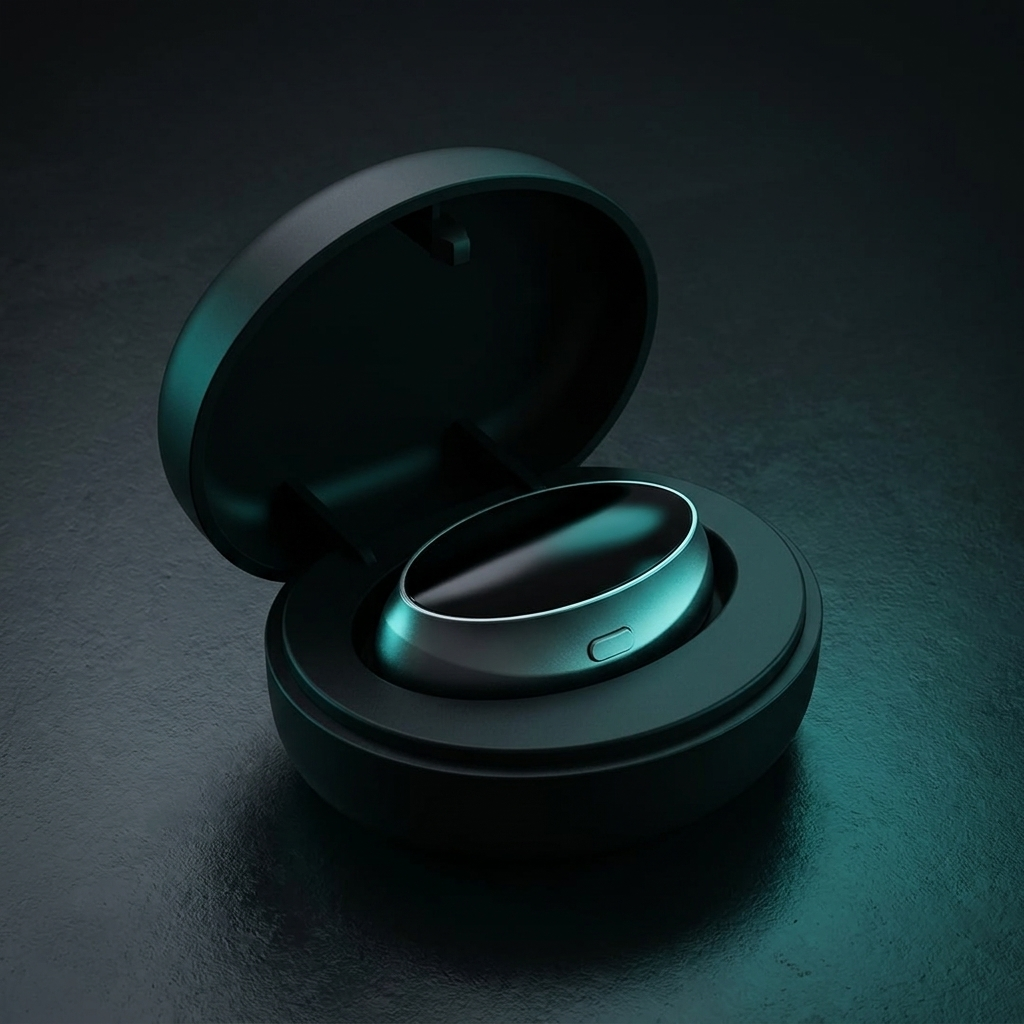 Joovra Smart EMS Sleep Device
