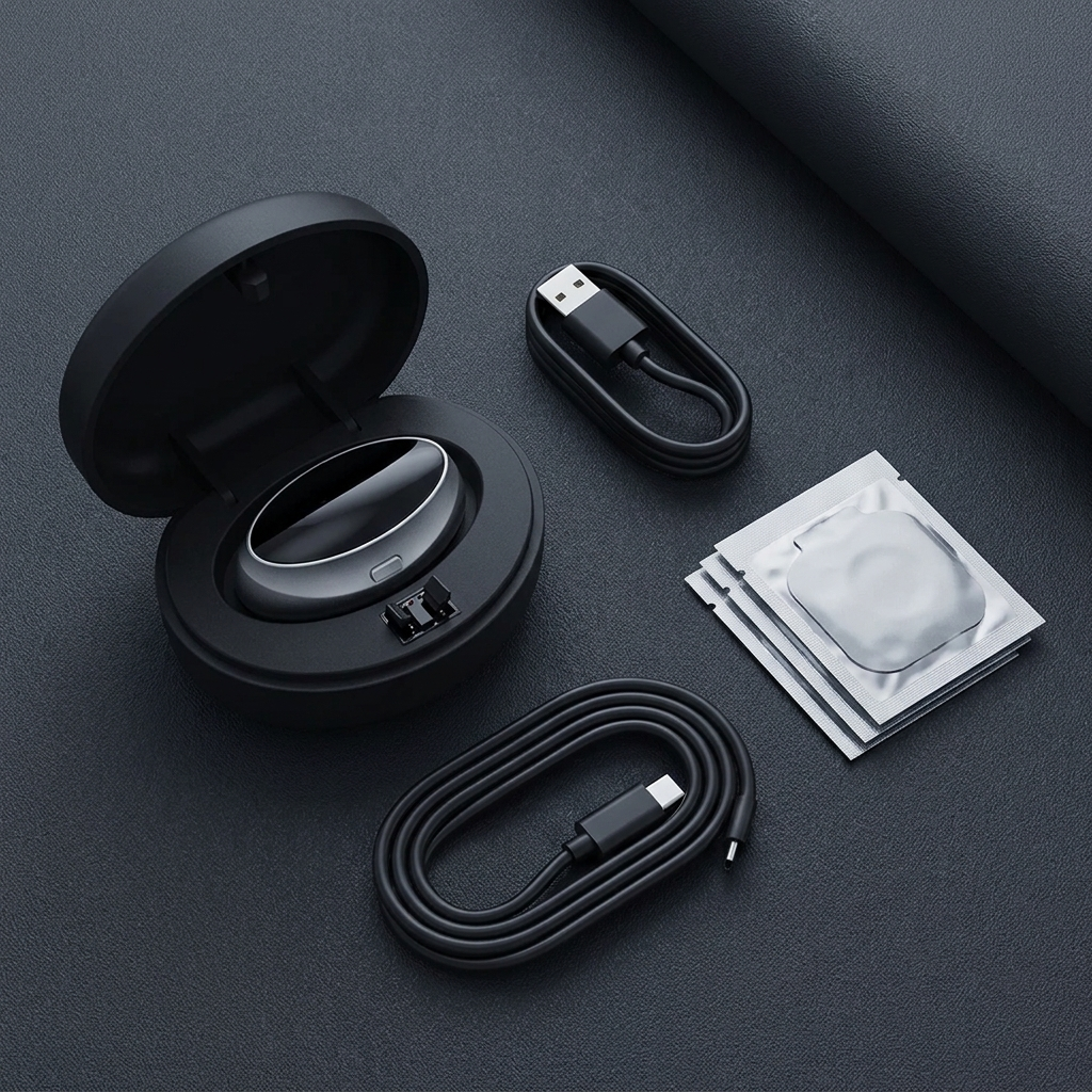 Joovra Smart EMS Sleep Device